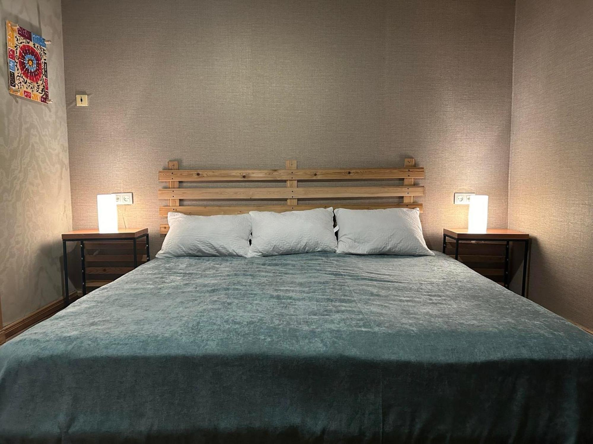 Ke&Ra Guestsroom Gori Buitenkant foto