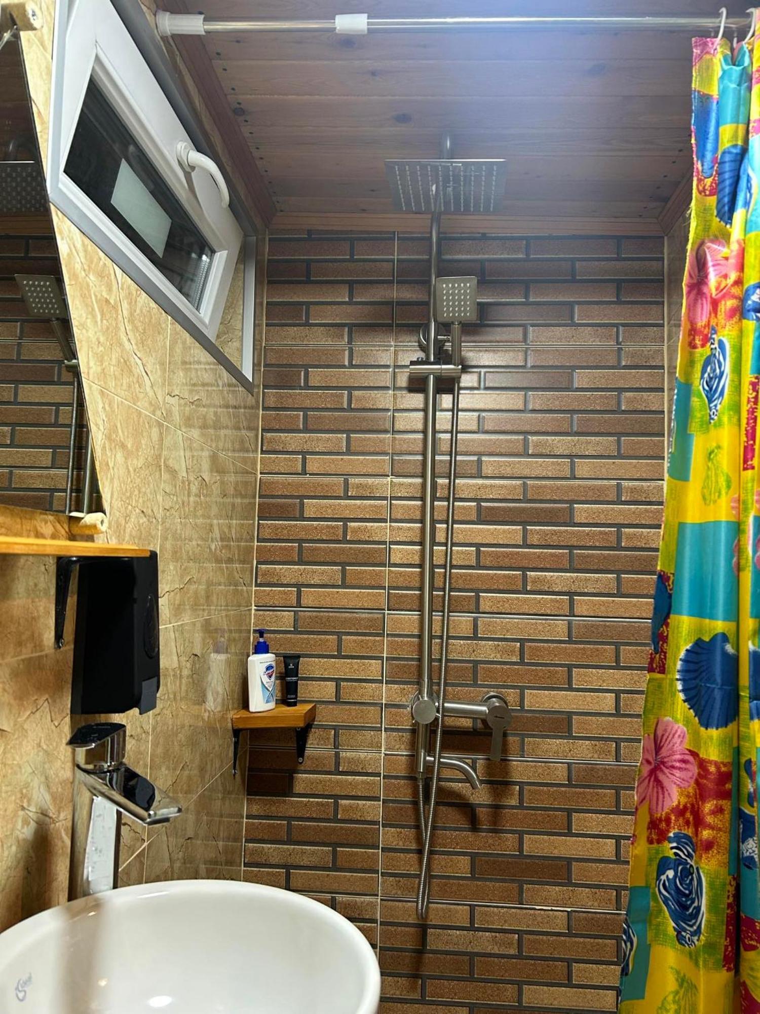 Ke&Ra Guestsroom Gori Buitenkant foto