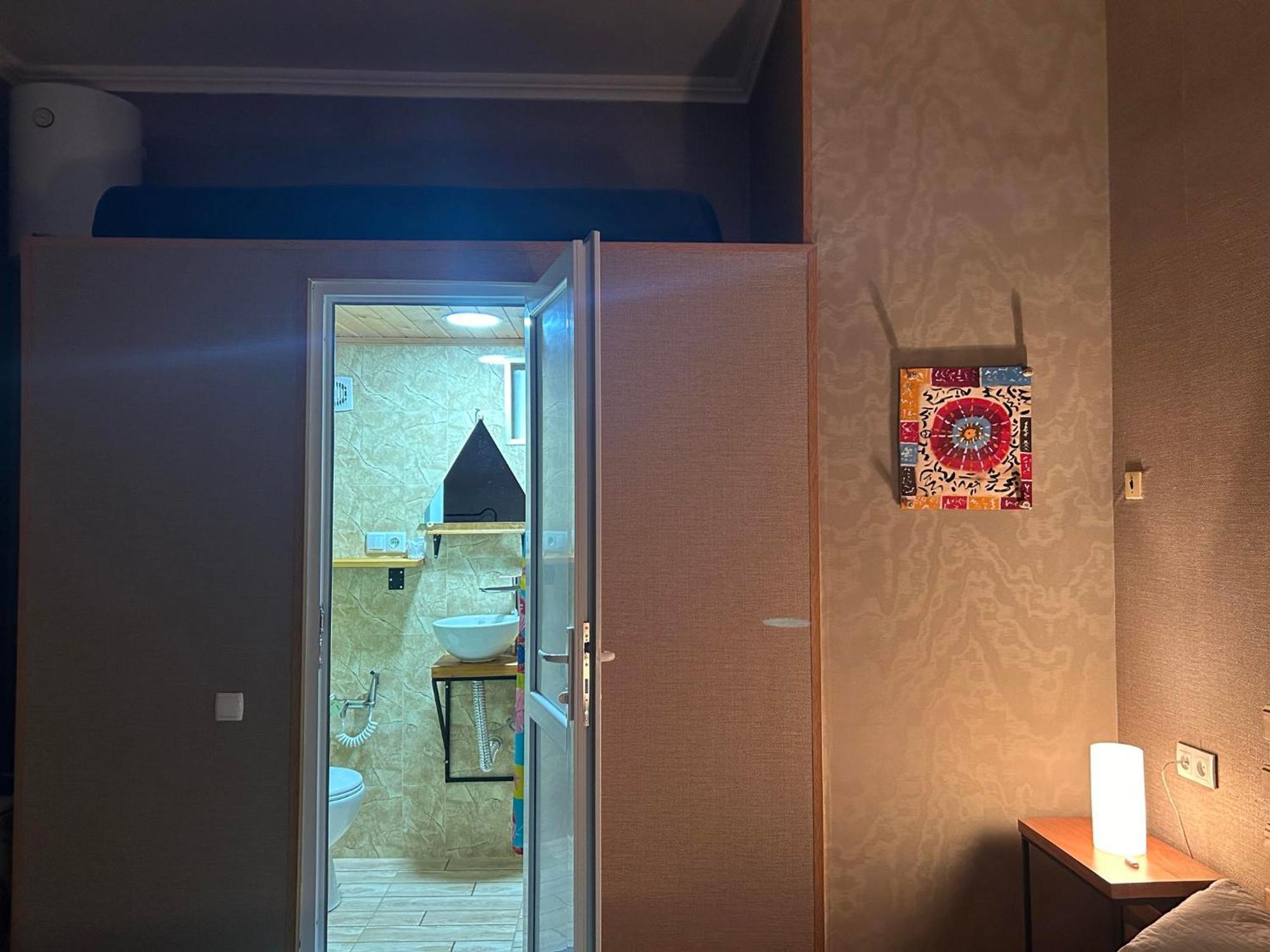 Ke&Ra Guestsroom Gori Buitenkant foto