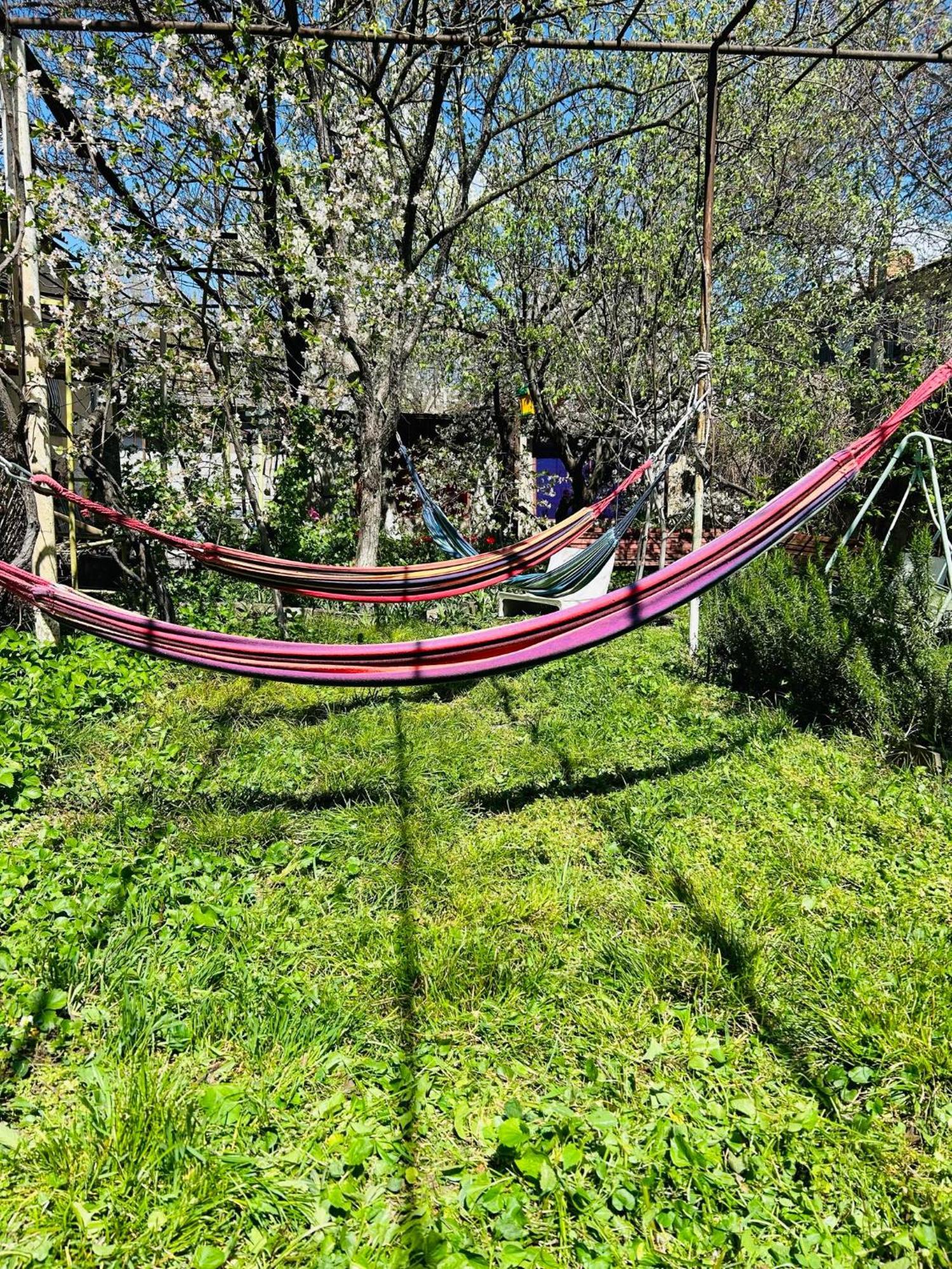 Ke&Ra Guestsroom Gori Buitenkant foto