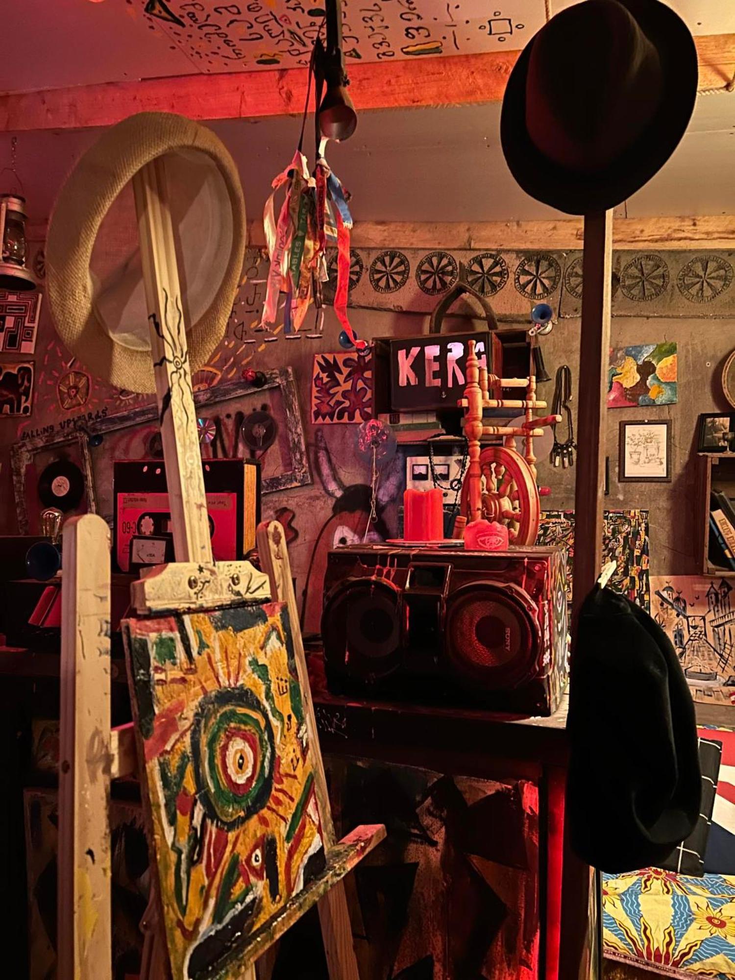 Ke&Ra Guestsroom Gori Buitenkant foto